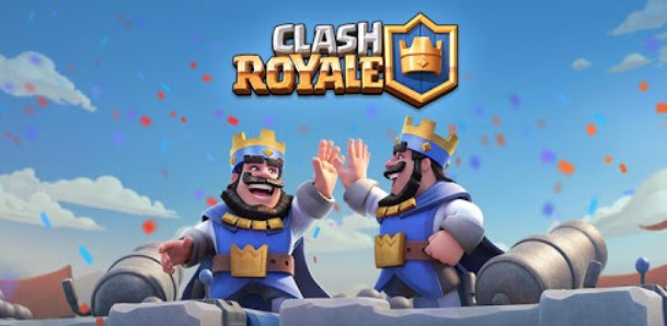 clash royale game no download