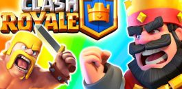 clashroyale unblocked